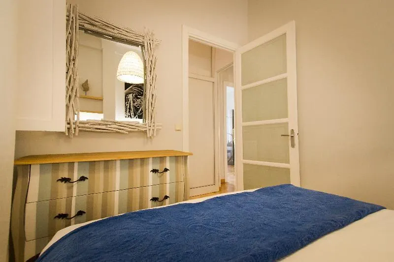 Holidays2Malaga Premium Apartments Hotel Malaga
